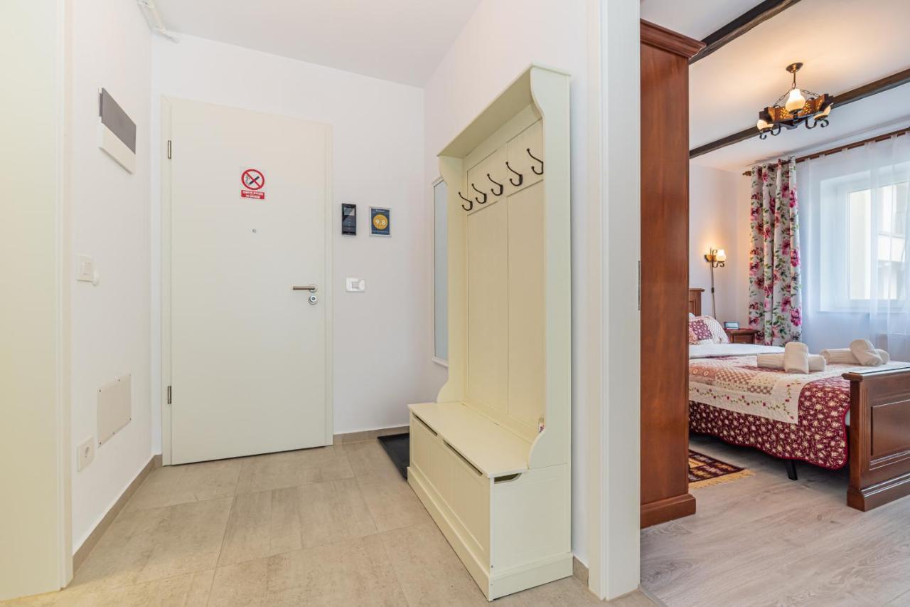 Dream Apartments Брашов Экстерьер фото