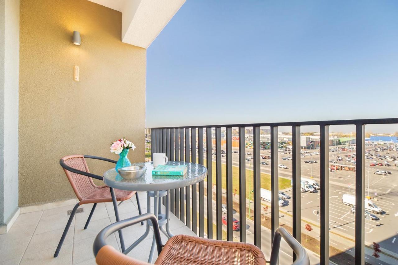 Dream Apartments Брашов Экстерьер фото