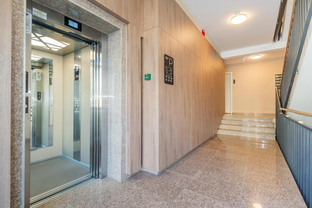Dream Apartments Брашов Экстерьер фото