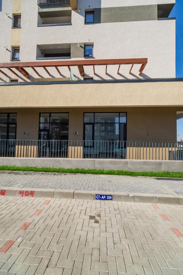 Dream Apartments Брашов Экстерьер фото
